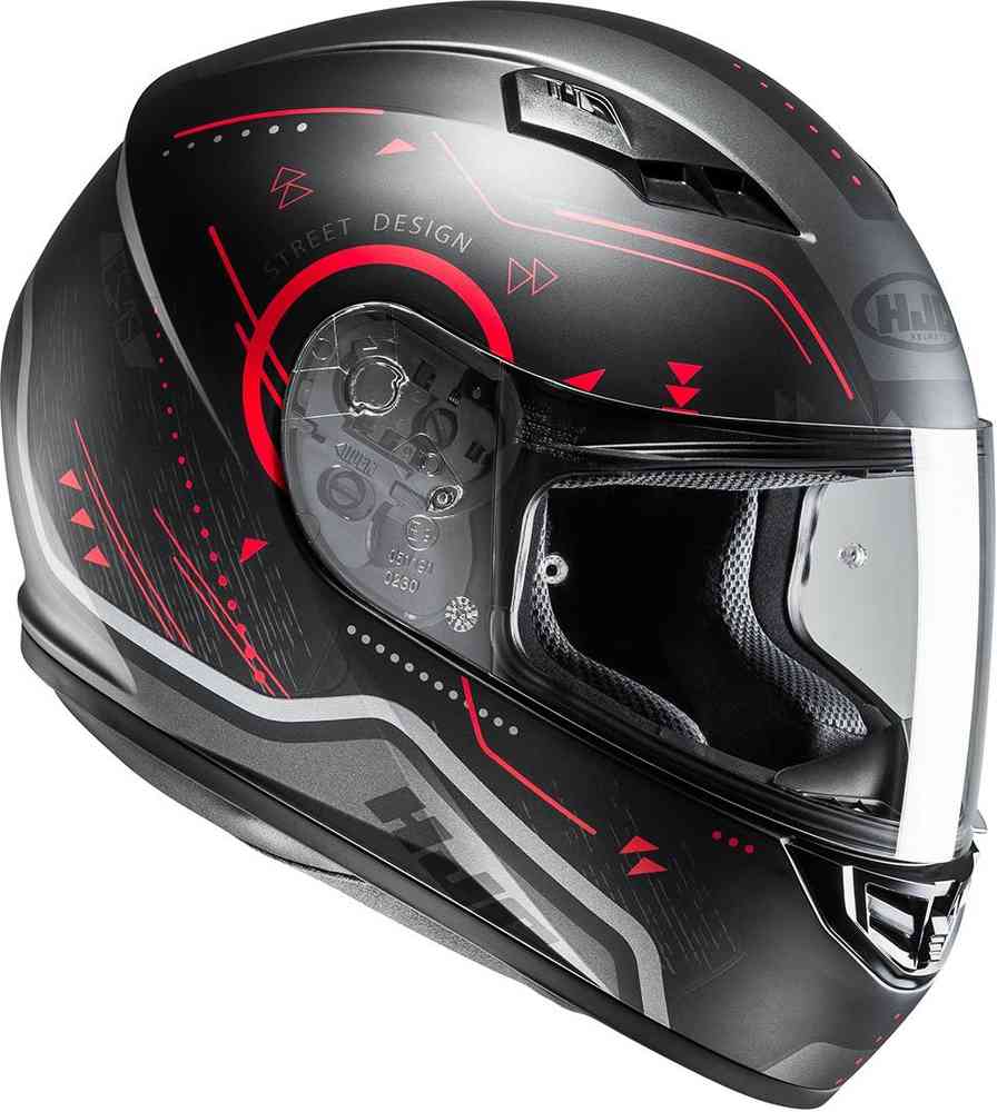 hjc cs 15 safa helmet