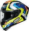 Shoei X-Spirit III Brink Helm