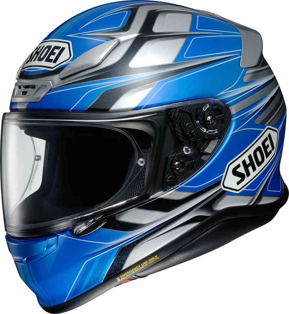 Shoei NXR Rumpus Helmet