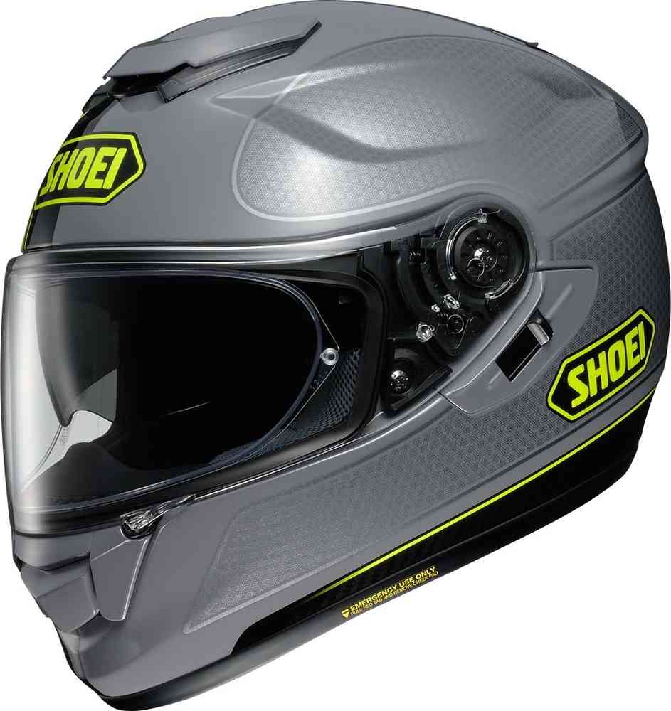 Shoei GT-Air Wanderer 2 頭盔