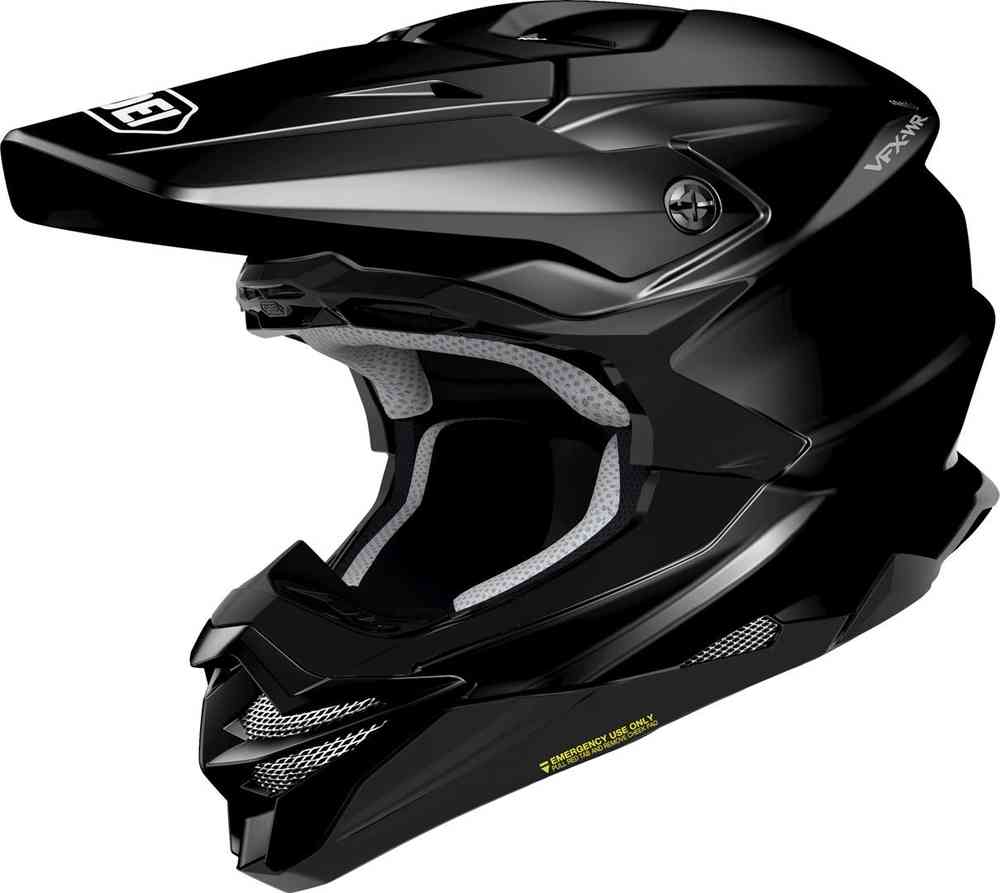 Shoei motocross top