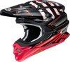 Vorschaubild für Shoei VFX-WR Grant 3 Motocross Helm