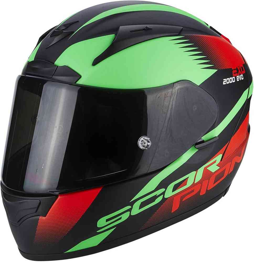 Scorpion EXO 2000 Air Volcano Helmet