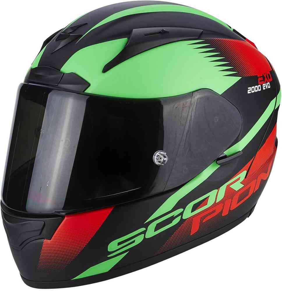 Scorpion EXO 2000 Air Volcano Шлем