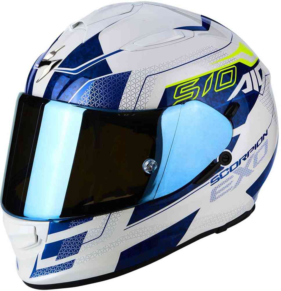 Scorpion Exo 510 Air Galva Helm