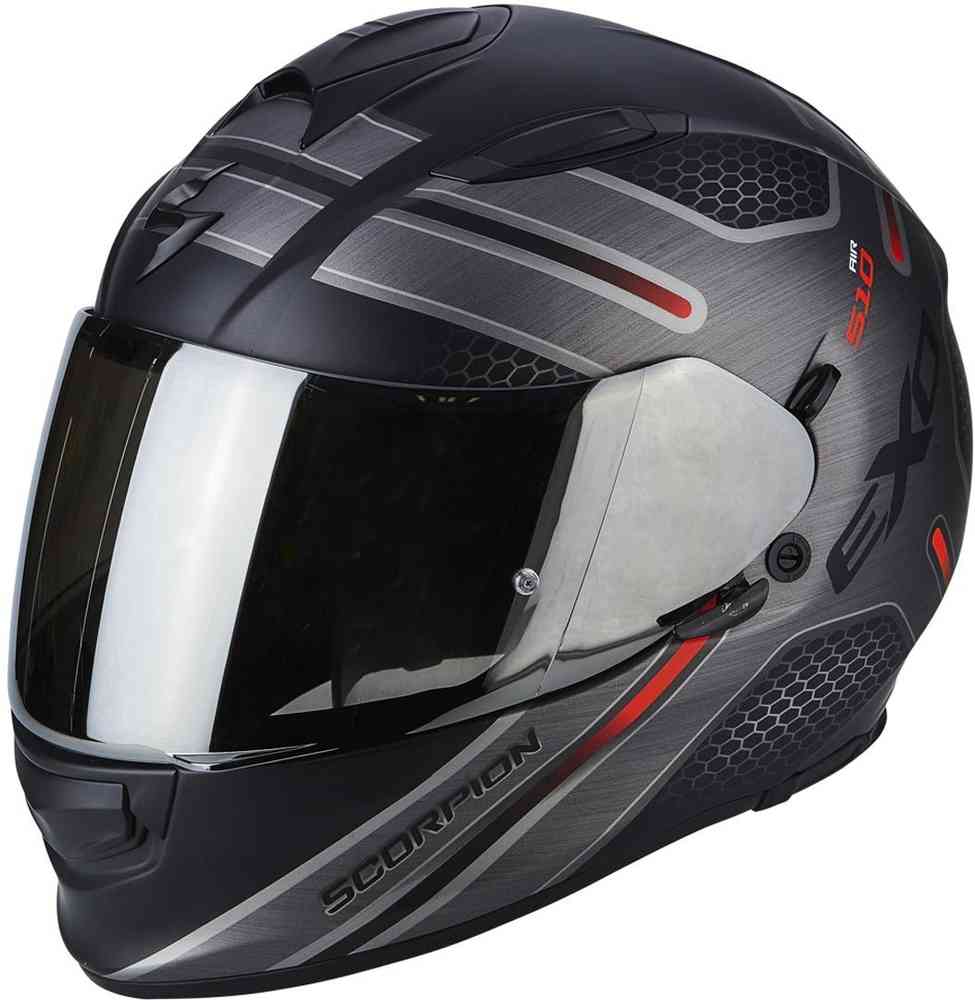 Scorpion Exo 510 Air Route Helmet