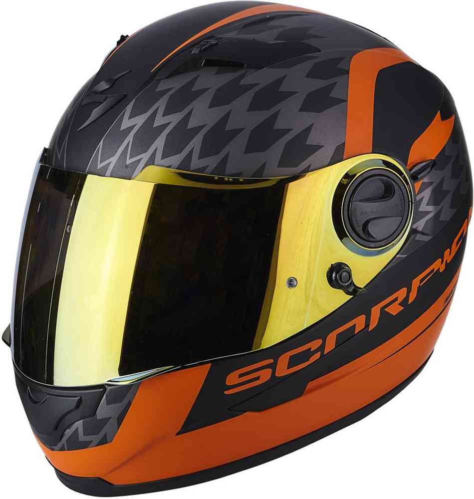 Scorpion Exo 490 Genesi Helm