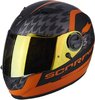 Scorpion Exo 490 Genesi Helmet