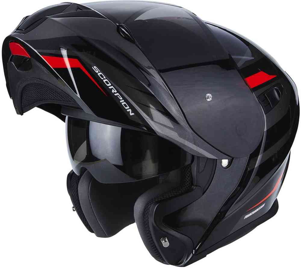 Scorpion Exo 920 Shuttle Casque