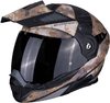 Scorpion ADX-1 Battleflage Enduro Helm