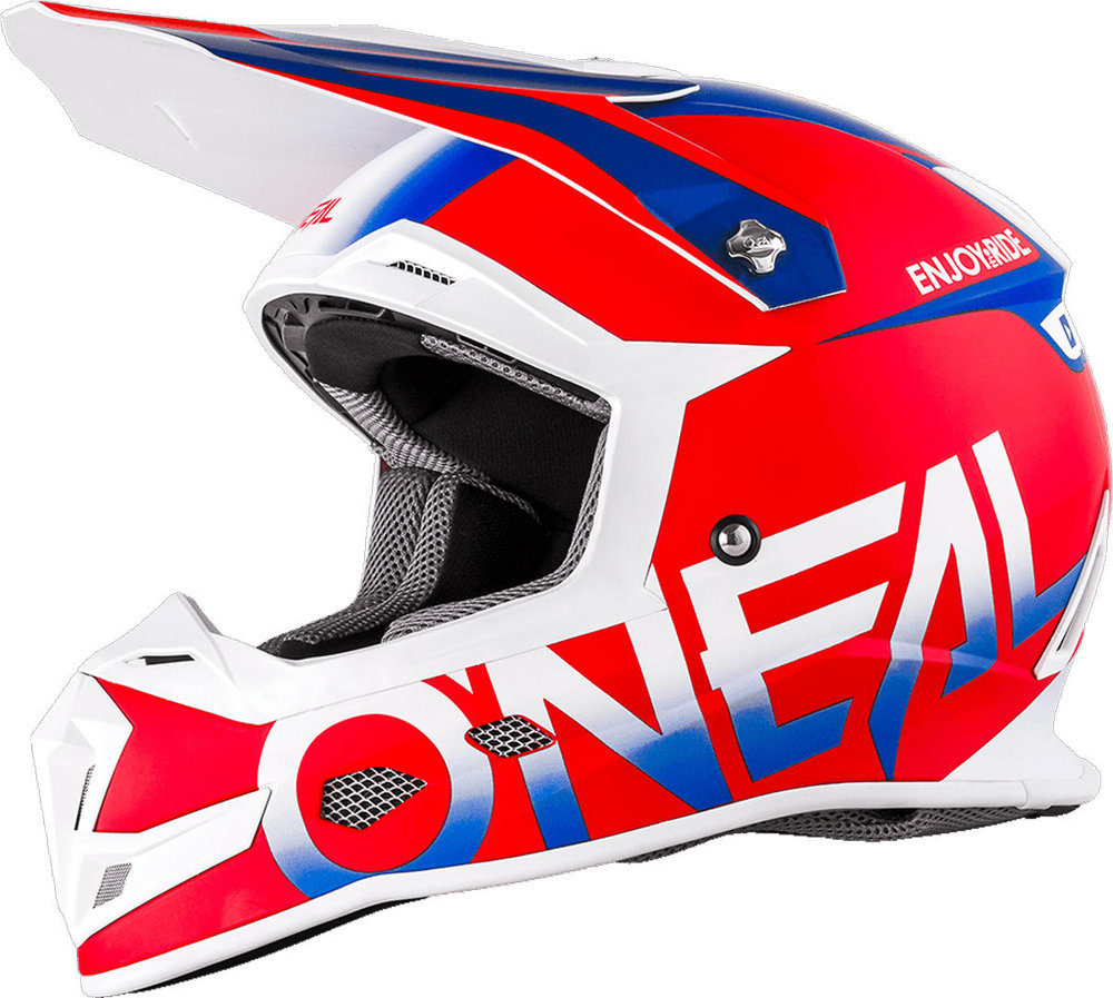 O´Neal 5Series Blocker 頭盔