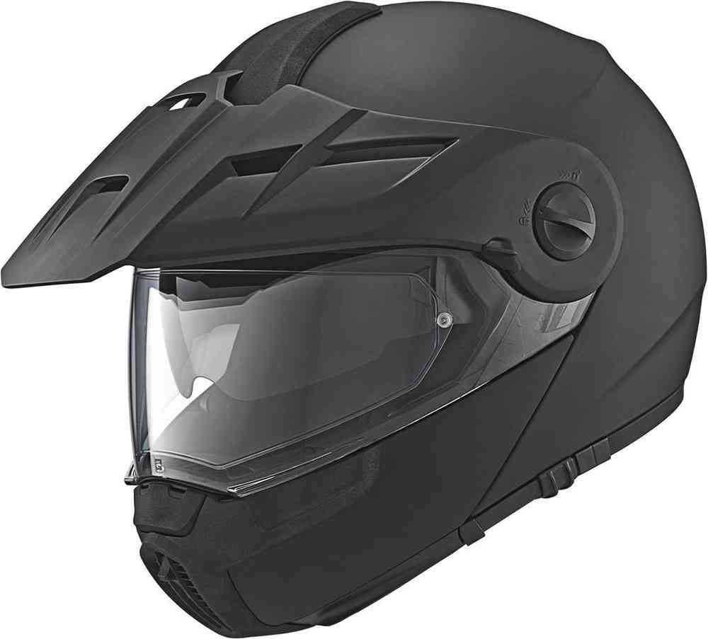 Schuberth E1 DOT/ECE Adventure Helmet