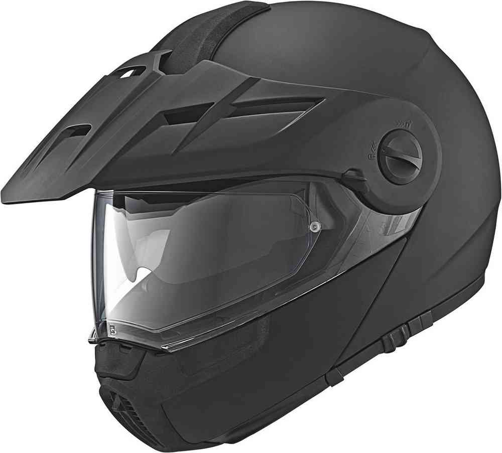 Schuberth E1 DOT/ECE Adventure Шлем