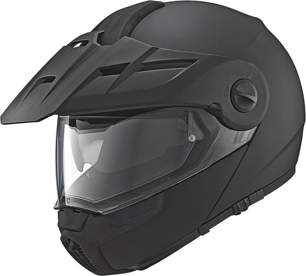 Schuberth E1 DOT/ECE Adventure Helm