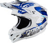 Scorpion VX-15 Air Defender Motocross Helm