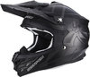 Scorpion VX-15 Air Robot Casque de motocross