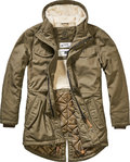 Brandit Marsh Lake Jacket