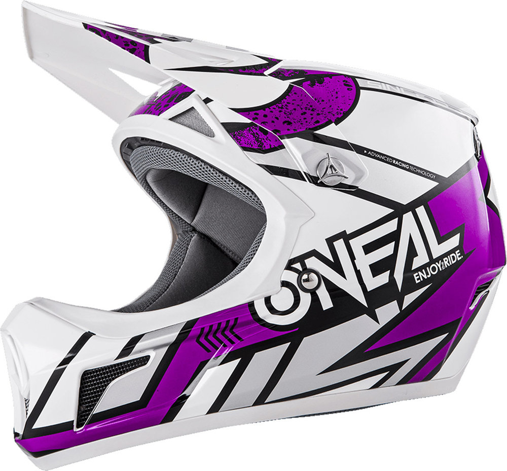 Casco top oneal sonus