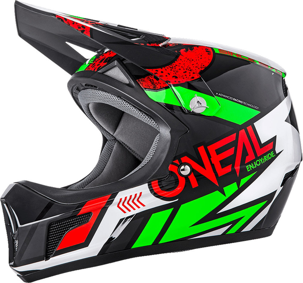 O´Neal Sonus Strike Casco de bicicleta