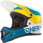 O´Neal Backflip RL2 Bungarra 自行車頭盔