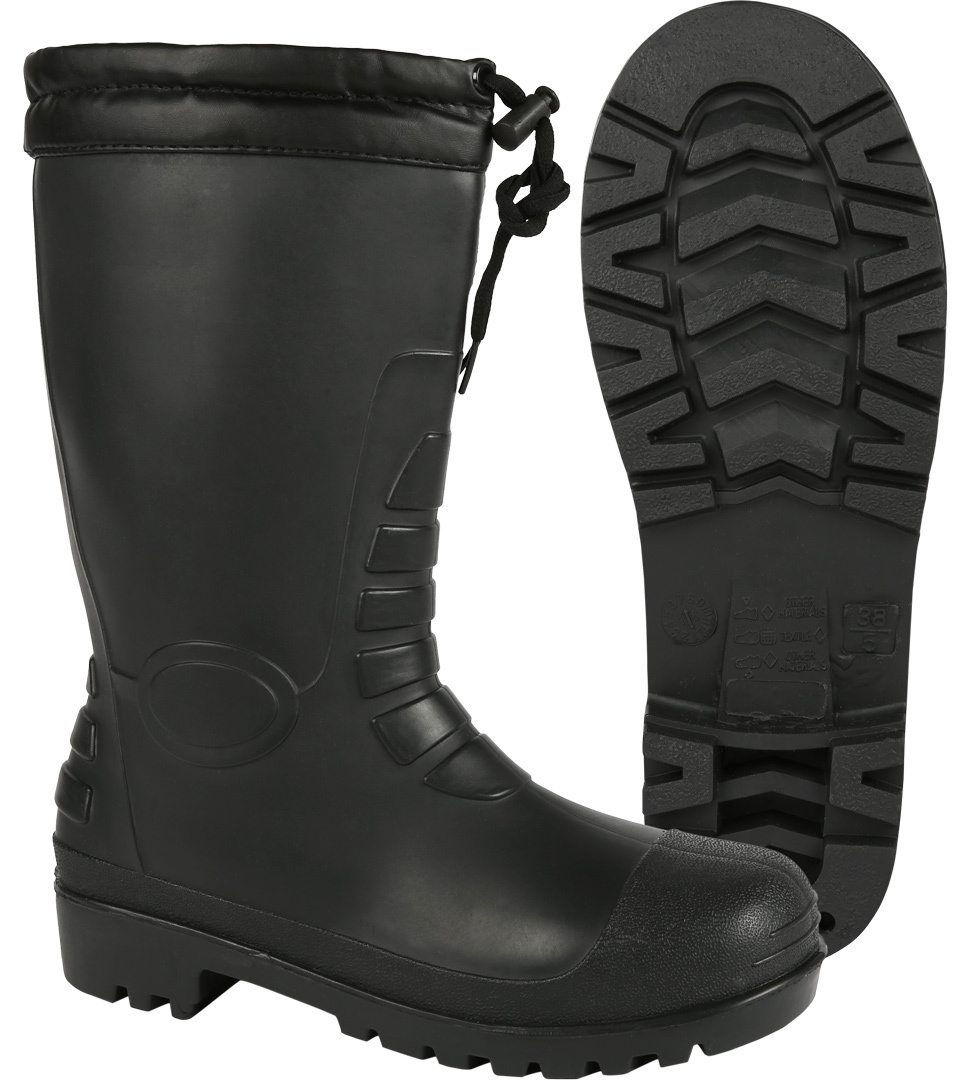 Brandit Bottes de pluie