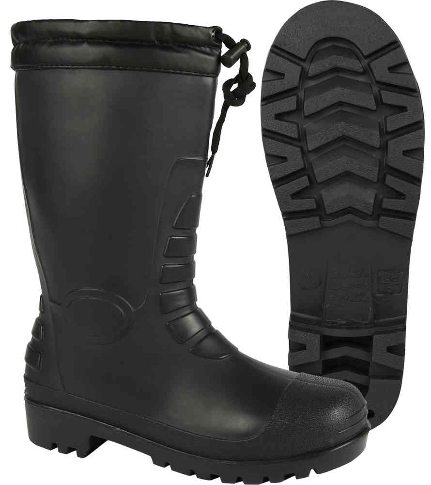 Brandit Botas de lluvia