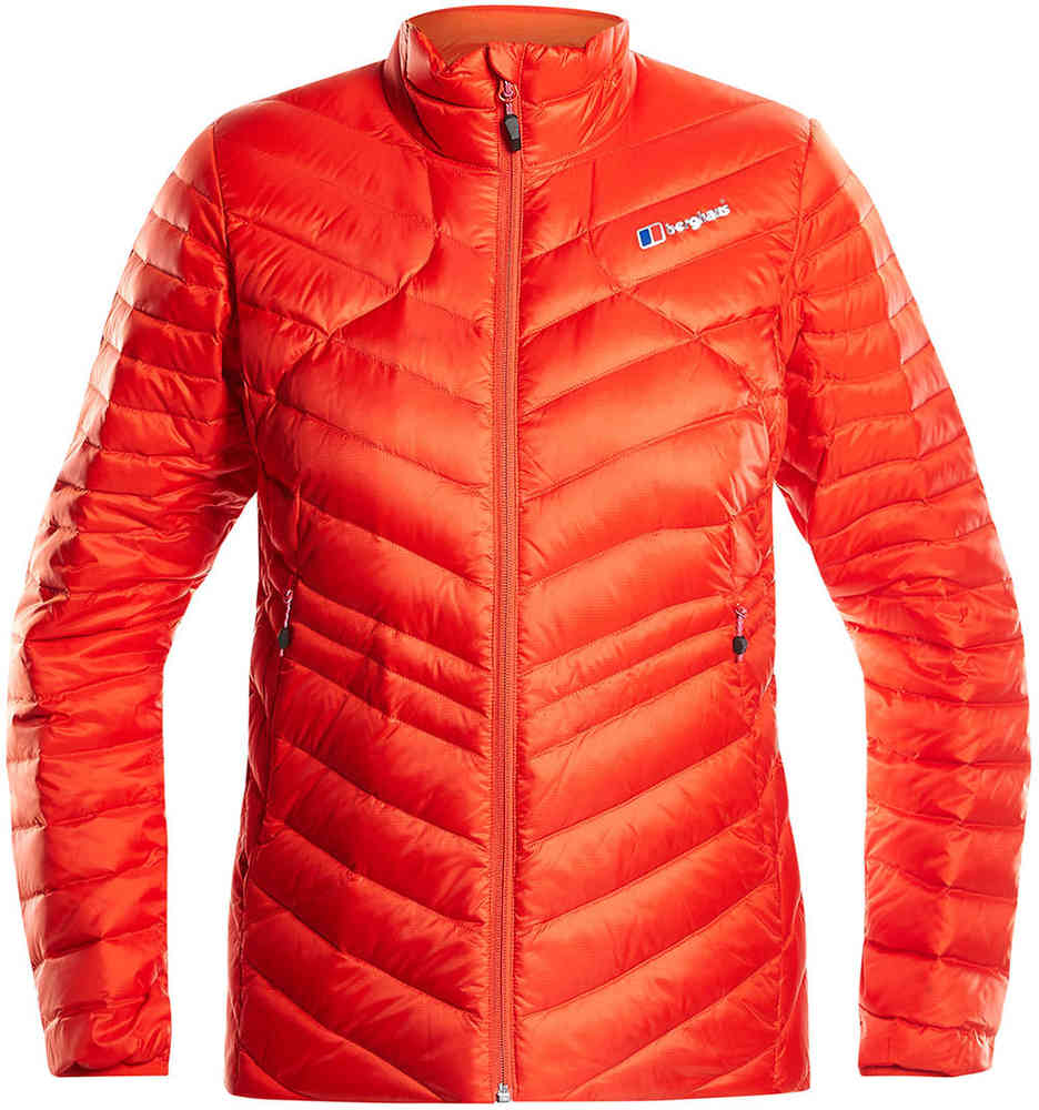 Berghaus Tephra Down Insulated レディス ジャケット