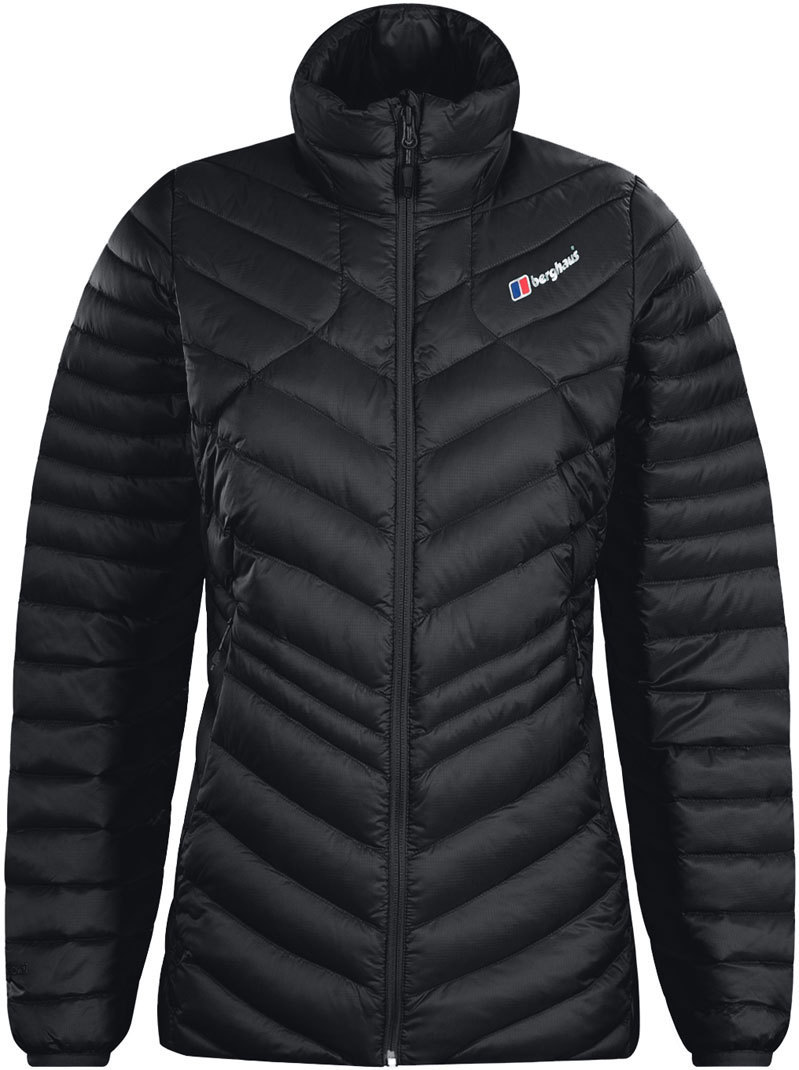 Berghaus Tephra Down Insulated Veste de dames