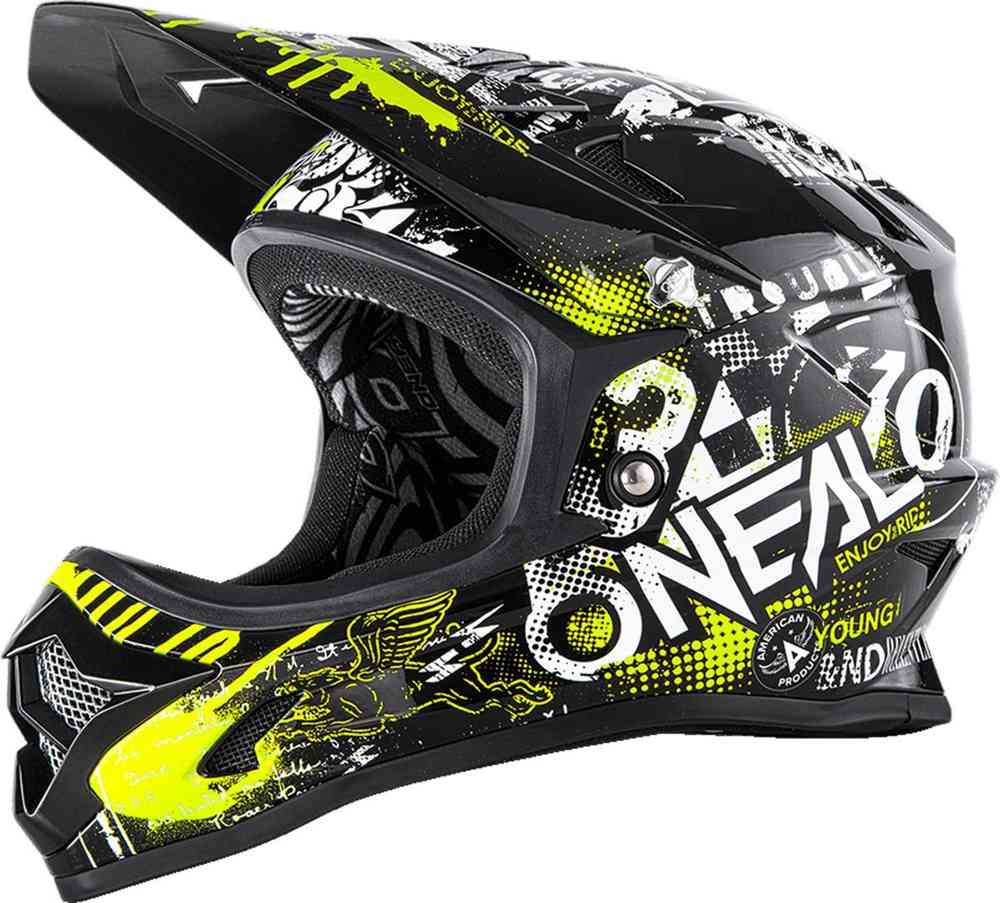 Oneal Backflip Rl2 2024 favors