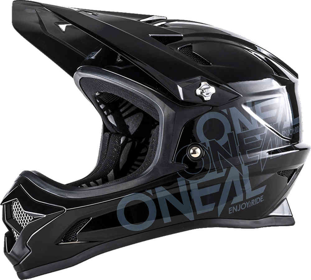 O´Neal Backflip RL2 Solid Youth Bicycle Helmet