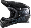 O´Neal Backflip RL2 Solid Молодежный велосипедный шлем