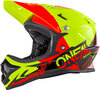 Preview image for O´Neal Backflip RL2 Burnout Bicycle Helmet