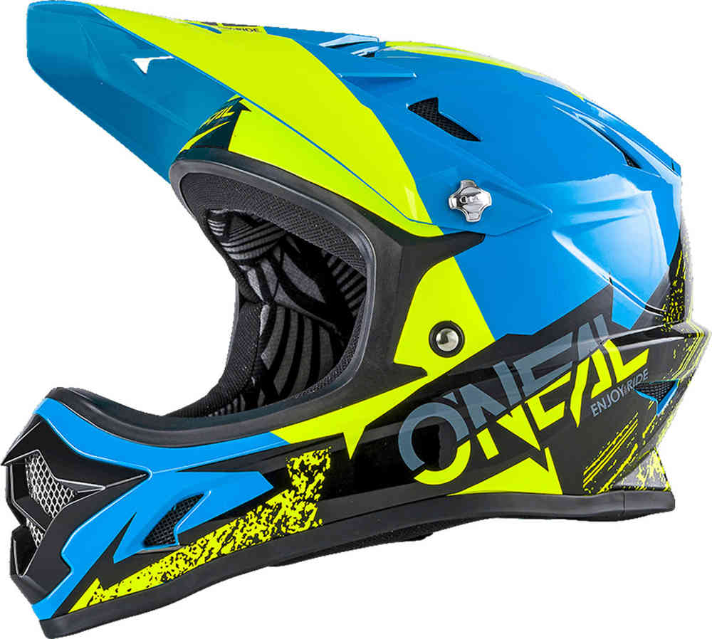 Casco oneal backflip rl2 2025