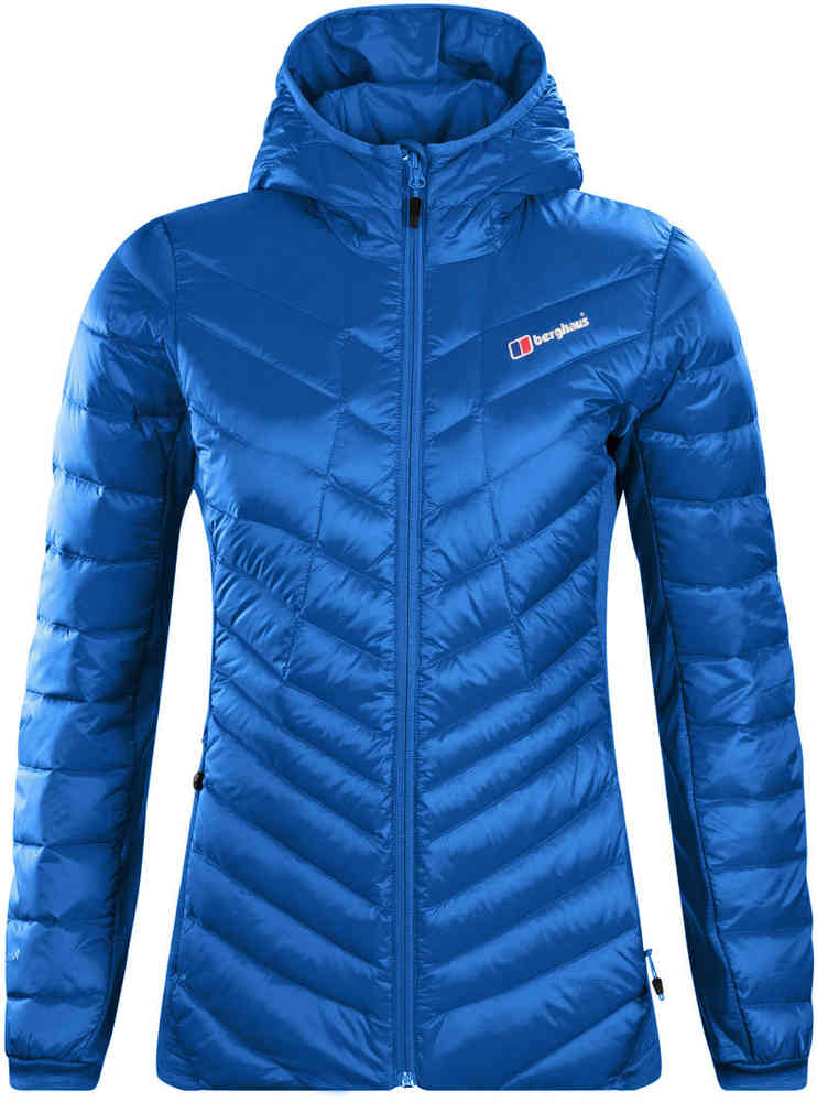 Berghaus Tephra Stretch Down Ladies Jacket 레이디스 재킷