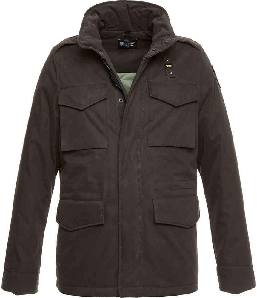 Blauer sales field jacket