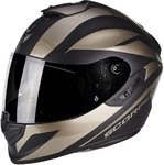 Scorpion EXO 1400 Air Freeway ll Helm