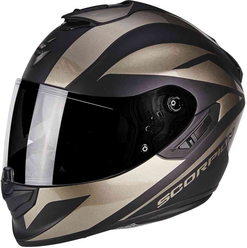 Scorpion EXO 1400 Air Freeway ll Helmet