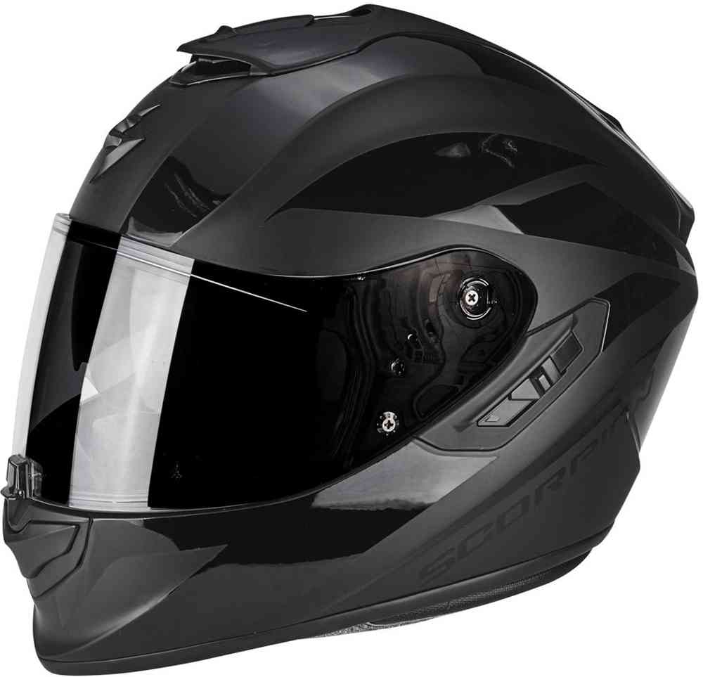 Scorpion EXO 1400 Air Freeway ll Kask