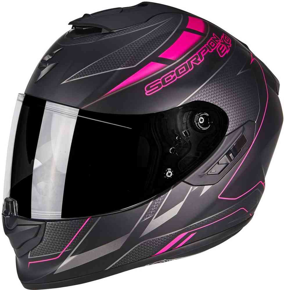 Scorpion EXO 1400 Air Cup Шлем