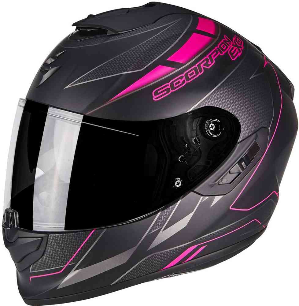 Scorpion EXO 1400 Air Cup Helmet buy cheap FC Moto