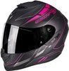 Scorpion EXO 1400 Air Cup Helm