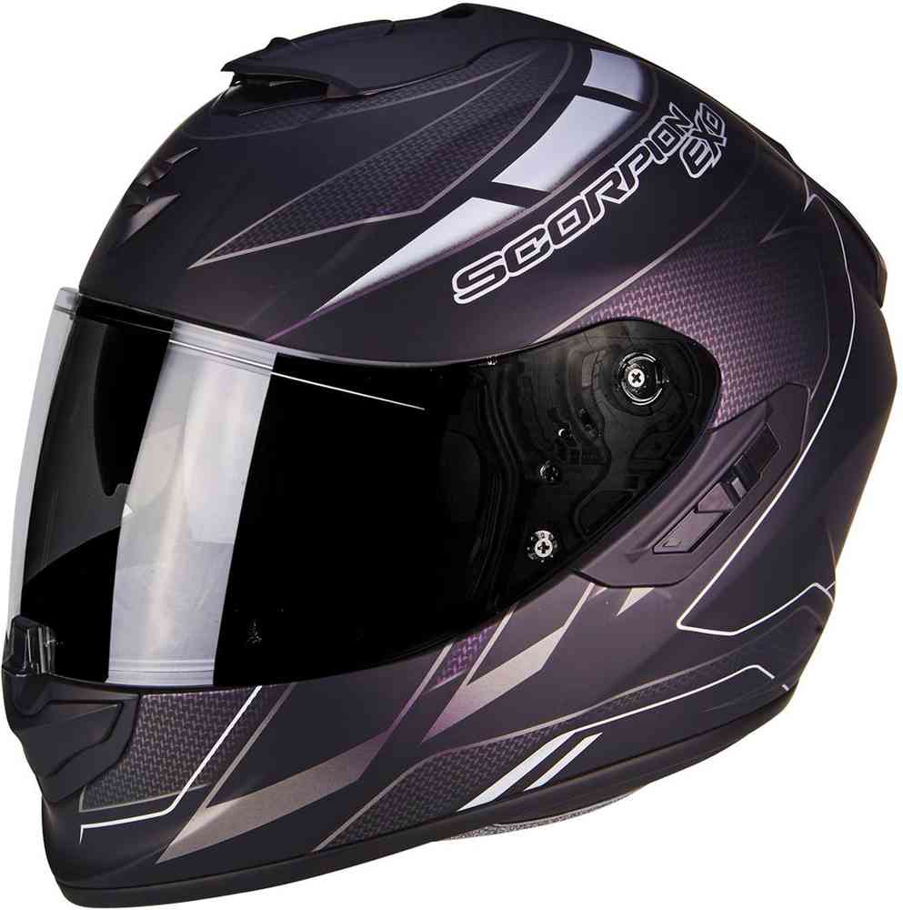 Scorpion EXO 1400 Air Cup Kask