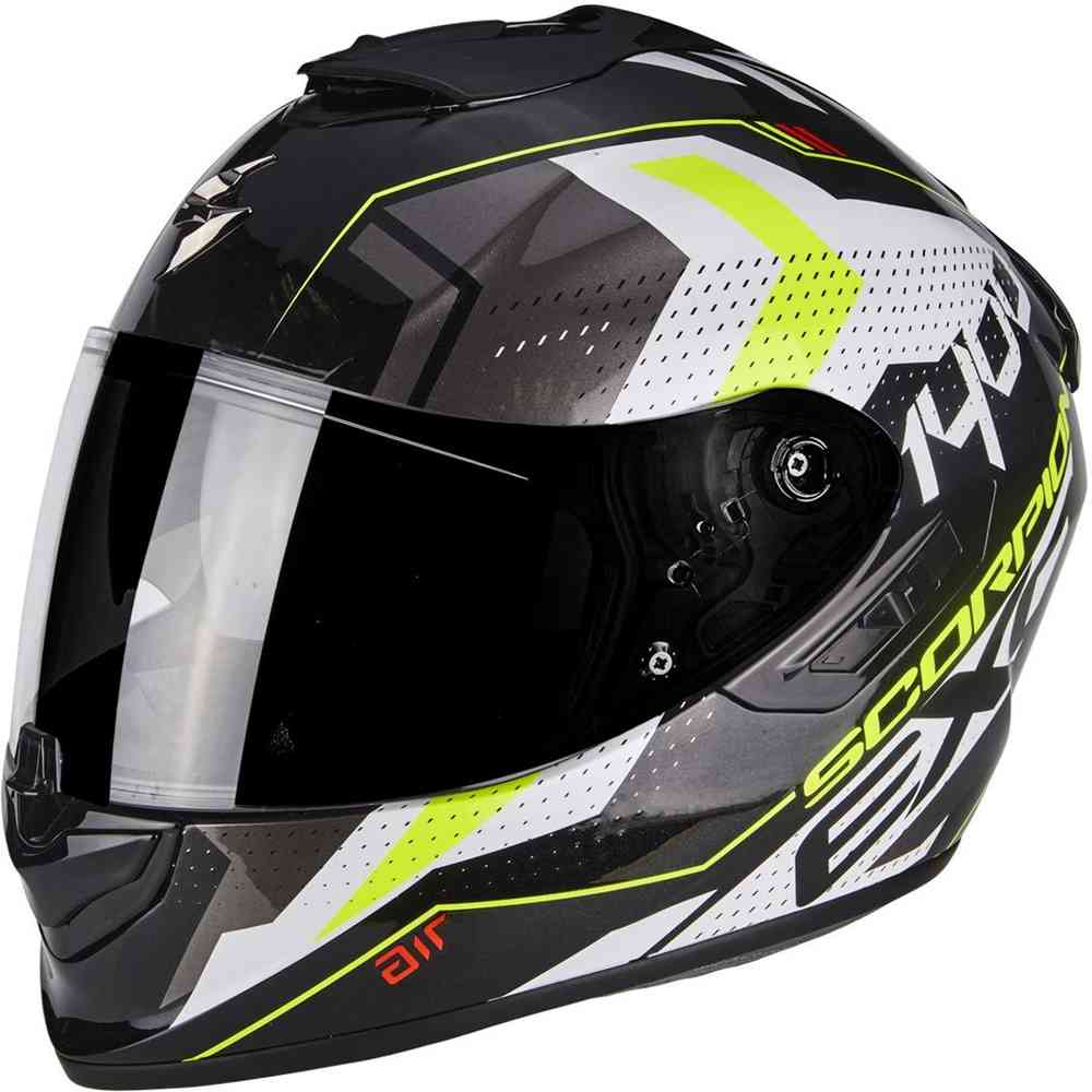 Scorpion EXO 1400 Air Trika Helmet