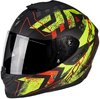 Scorpion EXO 1400 Air Picta Helm