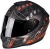 Scorpion EXO 1400 Air Picta Helm