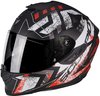Scorpion EXO 1400 Air Picta Helm