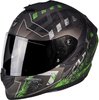 Scorpion EXO 1400 Air Picta Helm