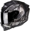 Scorpion EXO 1400 Air Patch Helmet