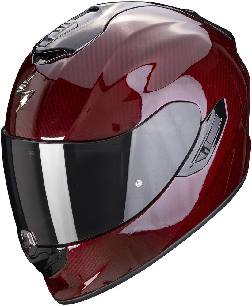 Scorpion EXO 1400 Air Carbon Шлем