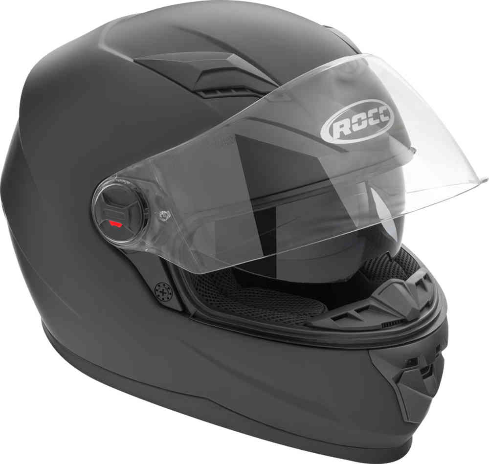 Rocc 320 UNI 頭盔